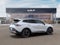 2027 Kia Sportage Hybrid EX