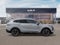 2027 Kia Sportage Hybrid EX