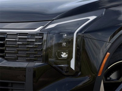 2026 Kia Sportage Hybrid EX AWD