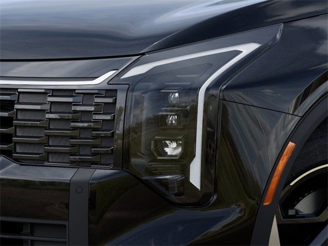 2026 Kia Sportage Hybrid EX AWD