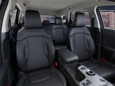 2026 Kia Sportage Hybrid EX AWD