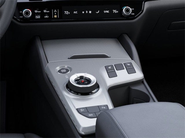 2026 Kia Sportage Hybrid EX AWD