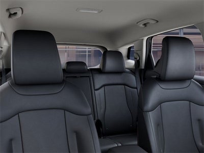 2026 Kia Sportage Hybrid EX AWD