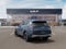 2027 Kia Sportage Hybrid EX