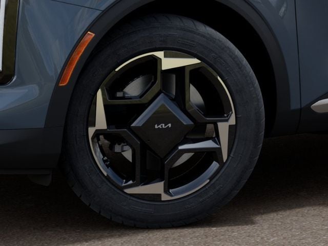 2027 Kia Sportage Hybrid EX