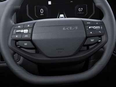 2027 Kia Sportage Hybrid SX-Prestige