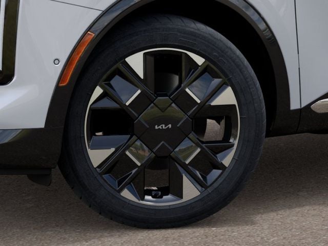 2027 Kia Sportage Hybrid SX-Prestige
