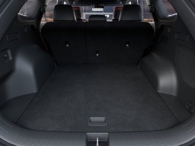 2027 Kia Sportage Hybrid SX-Prestige