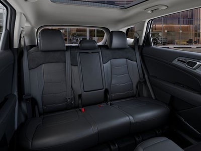 2027 Kia Sportage Hybrid SX-Prestige