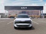 2027 Kia Sportage Hybrid SX-Prestige
