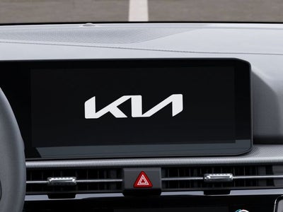 2027 Kia Sportage Hybrid SX-Prestige