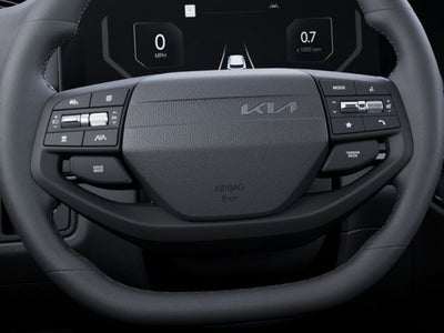 2027 Kia Sportage Hybrid SX-Prestige