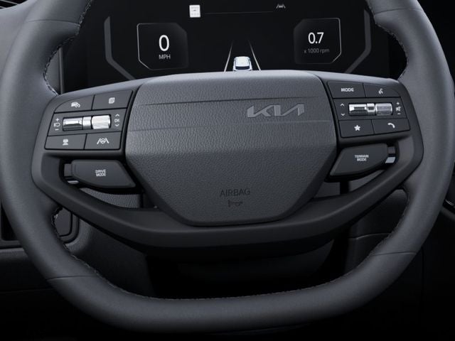 2027 Kia Sportage Hybrid SX-Prestige