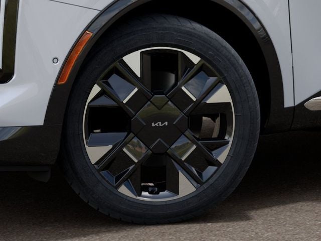2027 Kia Sportage Hybrid SX-Prestige