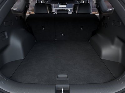 2027 Kia Sportage Plug-In Hybrid X-Line