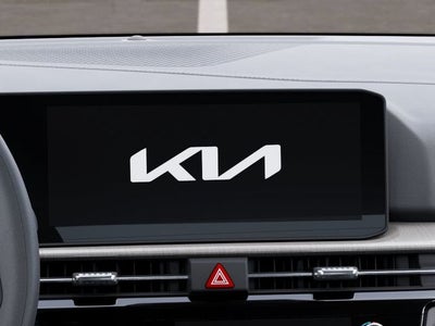 2027 Kia Sportage Plug-In Hybrid X-Line