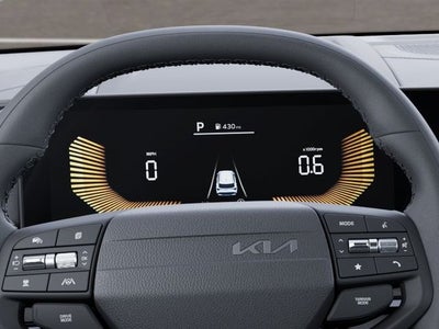 2027 Kia Sportage Plug-In Hybrid X-Line