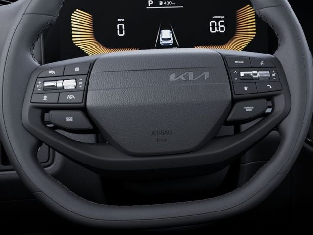 2027 Kia Sportage Plug-In Hybrid X-Line