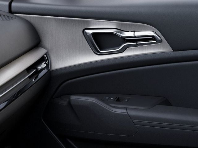 2027 Kia Sportage Plug-In Hybrid X-Line