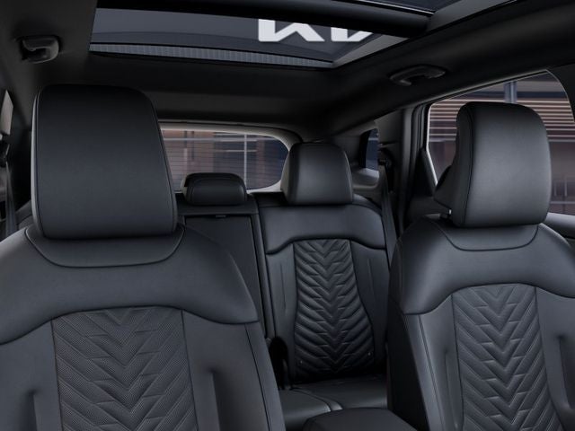 2027 Kia Sportage Plug-In Hybrid X-Line