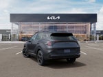 2027 Kia Sportage Plug-In Hybrid X-Line