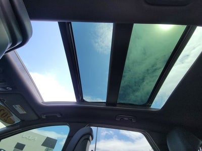 2025 Kia Sportage Plug-In Hybrid X-Line