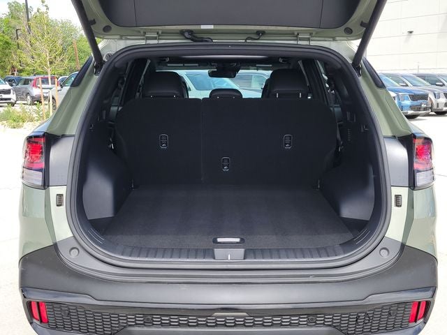2025 Kia Sportage Plug-In Hybrid X-Line