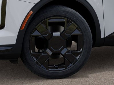 2027 Kia Sportage Plug-In Hybrid X-Line