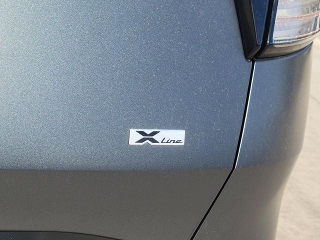 2024 Kia Sportage Plug-In Hybrid X-Line