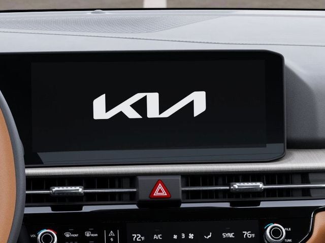 2026 Kia Sportage Plug-In Hybrid X-Line Prestige