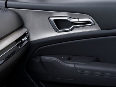 2026 Kia Sportage Plug-In Hybrid X-Line Prestige
