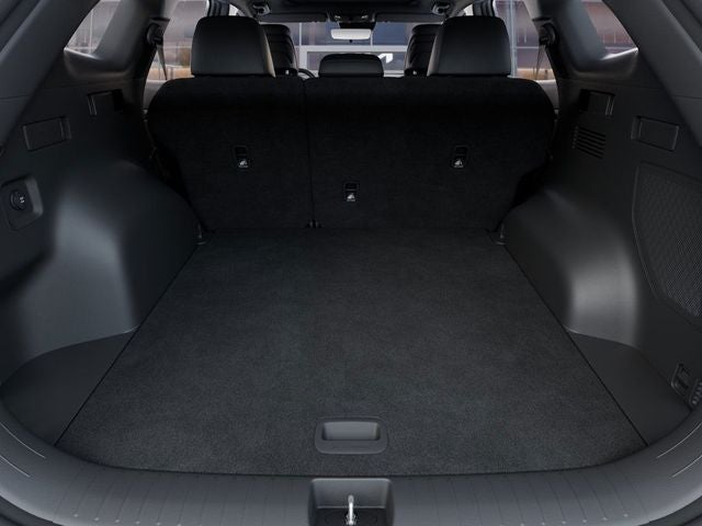2026 Kia Sportage Plug-In Hybrid X-Line Prestige