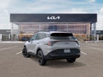 2026 Kia Sportage Plug-In Hybrid X-Line Prestige