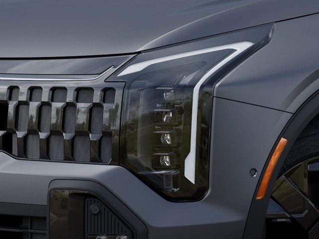 2026 Kia Sportage Plug-In Hybrid X-Line Prestige