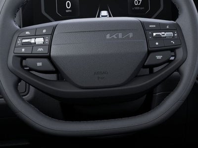 2026 Kia Sportage Plug-In Hybrid X-Line Prestige