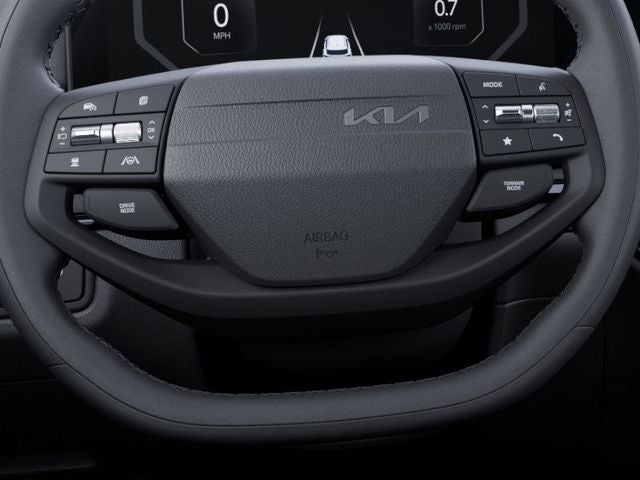 2026 Kia Sportage Plug-In Hybrid X-Line Prestige