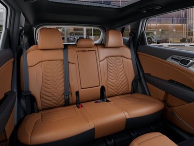 2026 Kia Sportage Plug-In Hybrid X-Line Prestige