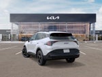 2026 Kia Sportage Plug-In Hybrid X-Line Prestige