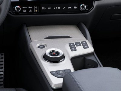 2026 Kia Sportage Plug-In Hybrid X-Line Prestige