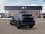 2026 Kia Sportage Plug-In Hybrid X-Line Prestige