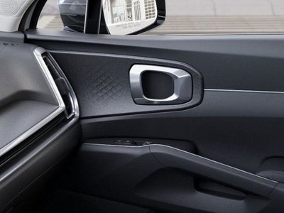 2026 Kia Sorento Plug-In Hybrid EX