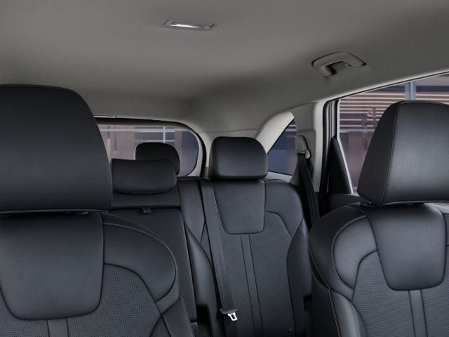 2026 Kia Sorento Plug-In Hybrid EX