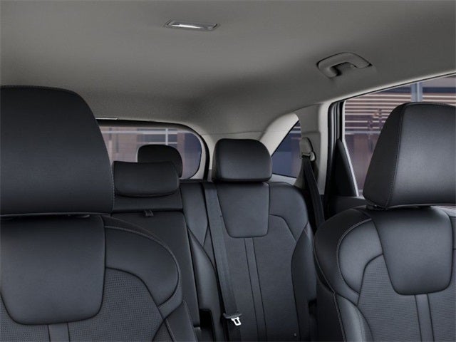 2026 Kia Sorento Plug-In Hybrid EX