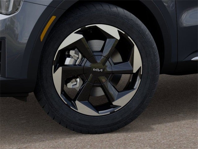 2026 Kia Sorento Plug-In Hybrid EX