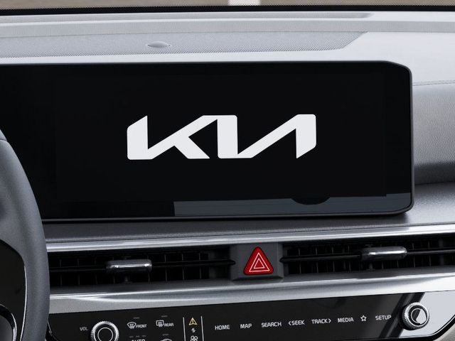 2026 Kia Sorento Plug-In Hybrid EX