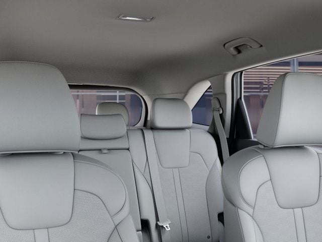 2026 Kia Sorento Plug-In Hybrid EX