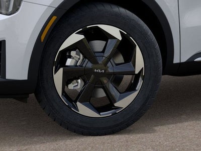 2026 Kia Sorento Plug-In Hybrid EX