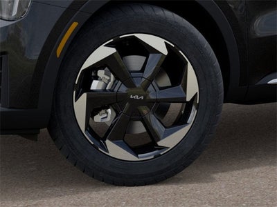 2026 Kia Sorento Plug-In Hybrid EX