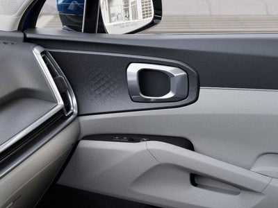 2026 Kia Sorento Plug-In Hybrid EX