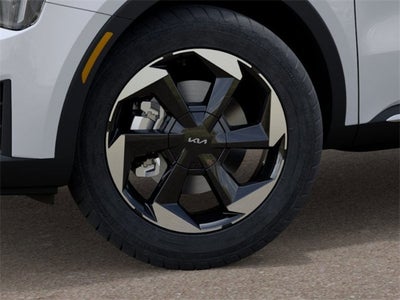 2026 Kia Sorento Plug-In Hybrid EX